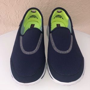 Skechers Memory Foam Go Walk Slip-Ons - Worn Once!